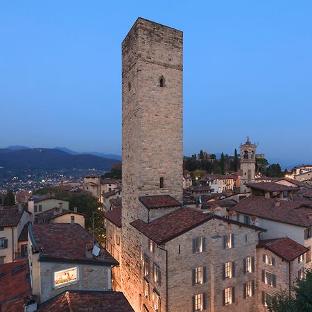 Gombithotel Bergamo Luaran gambar
