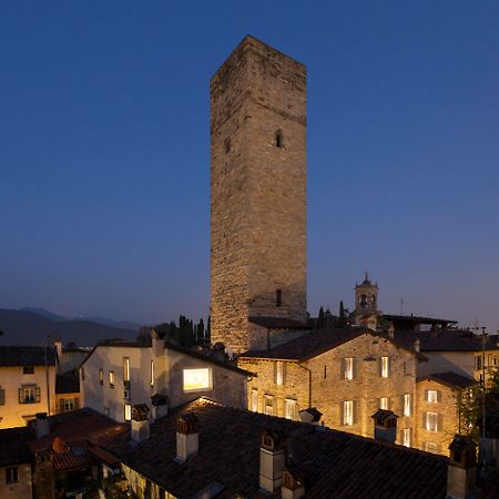 Gombithotel Bergamo Luaran gambar