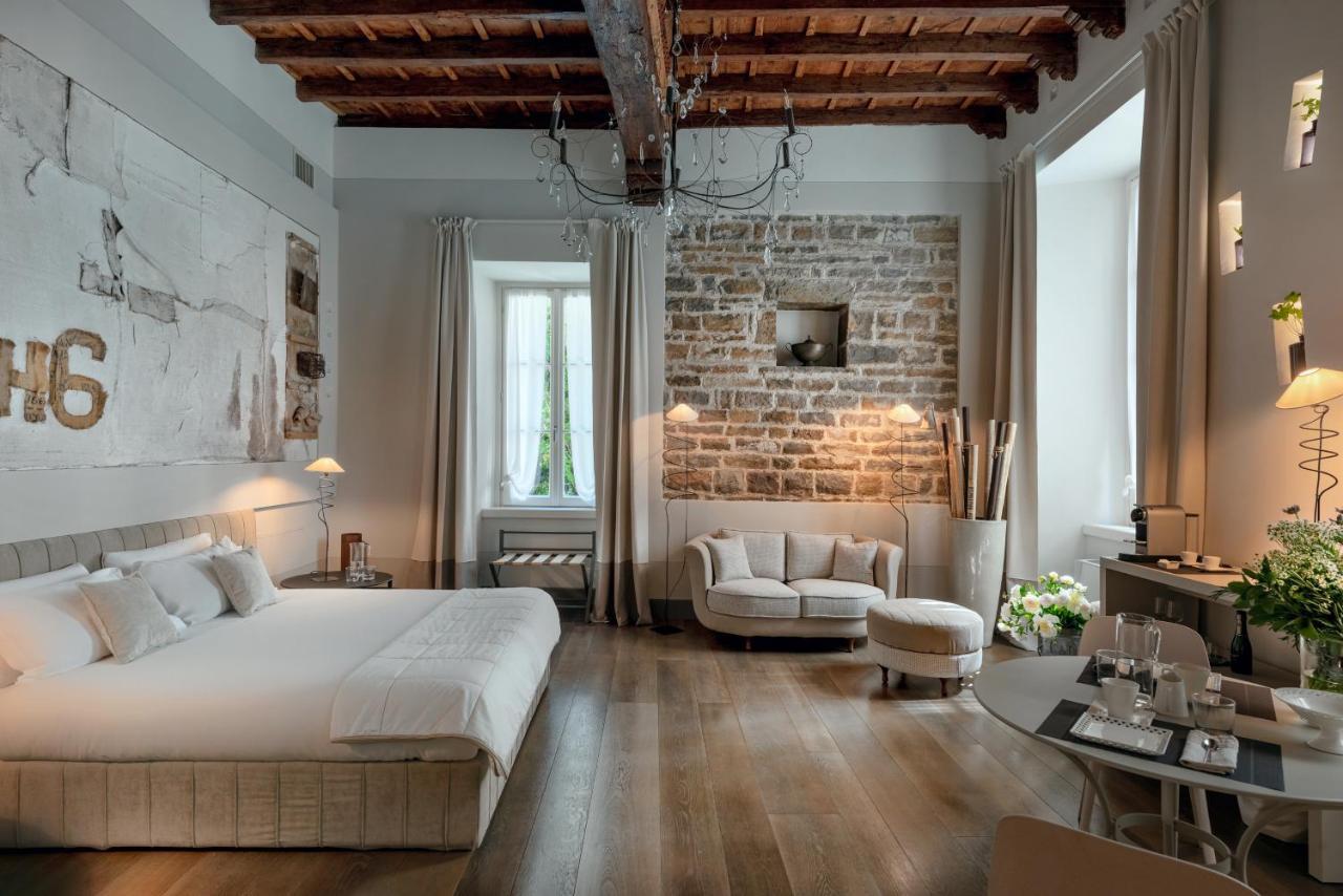 Gombithotel Bergamo Luaran gambar