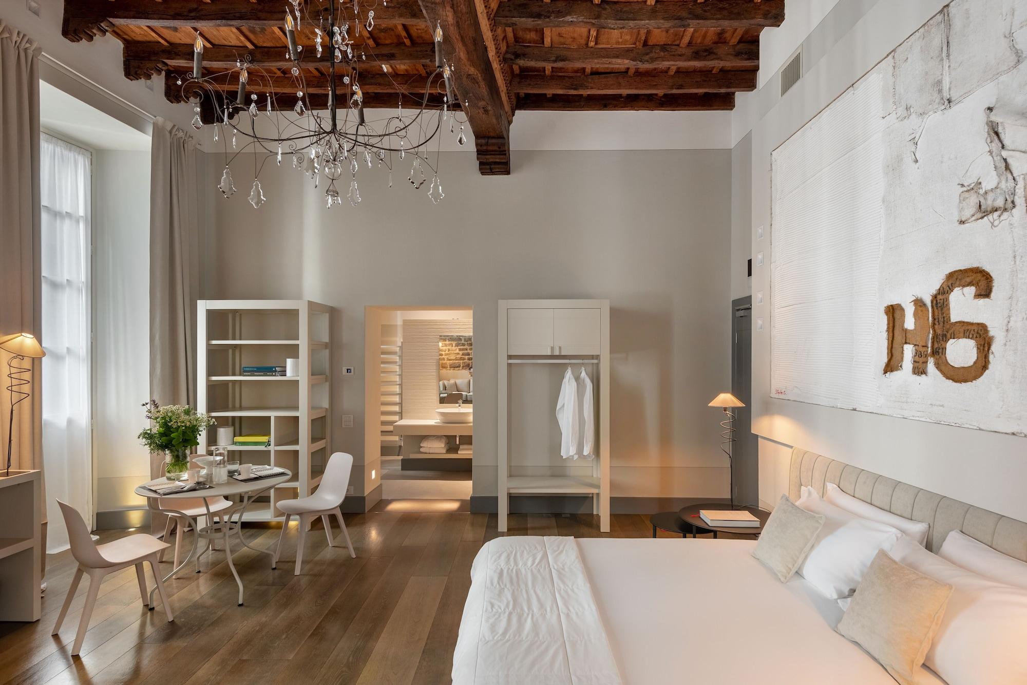 Gombithotel Bergamo Luaran gambar