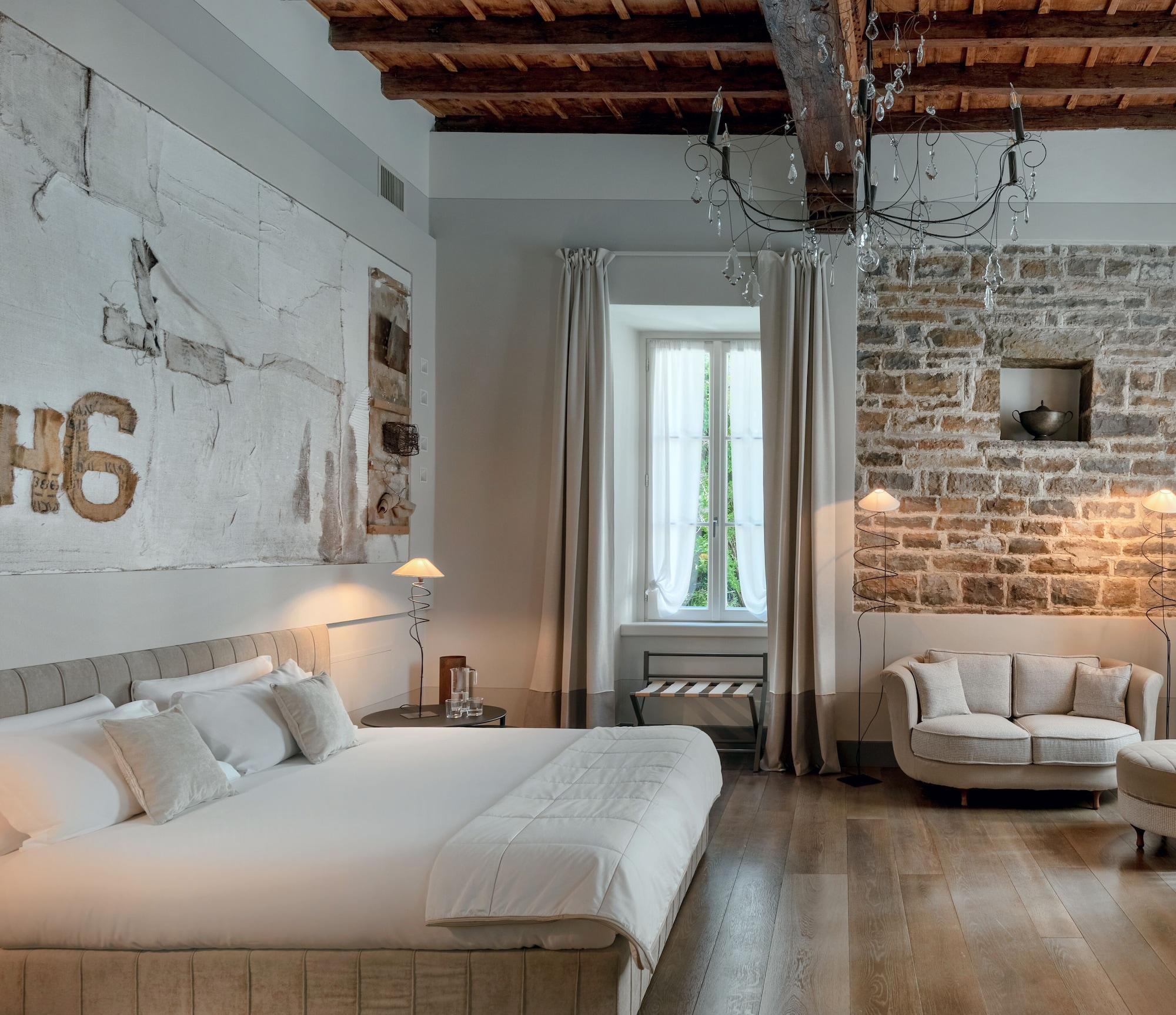 Gombithotel Bergamo Luaran gambar