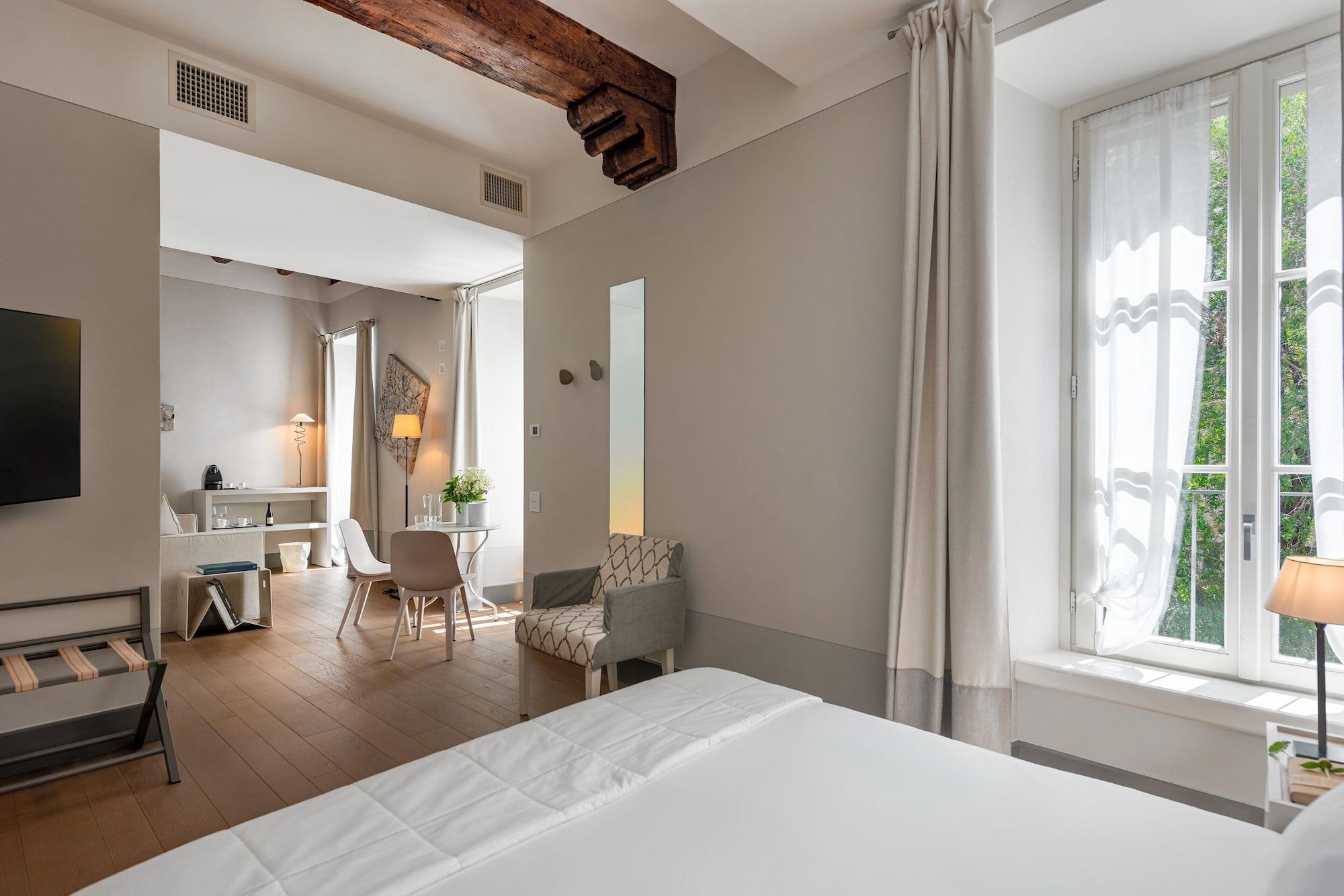 Gombithotel Bergamo Luaran gambar