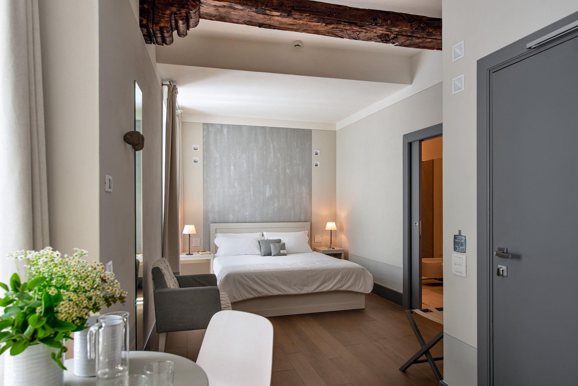 Gombithotel Bergamo Luaran gambar