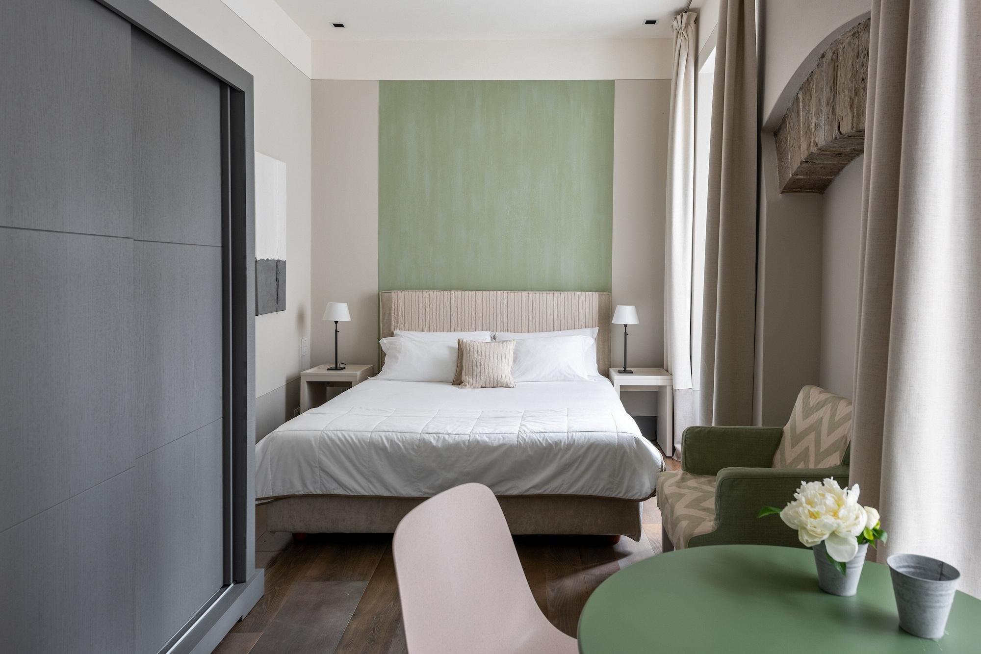 Gombithotel Bergamo Luaran gambar