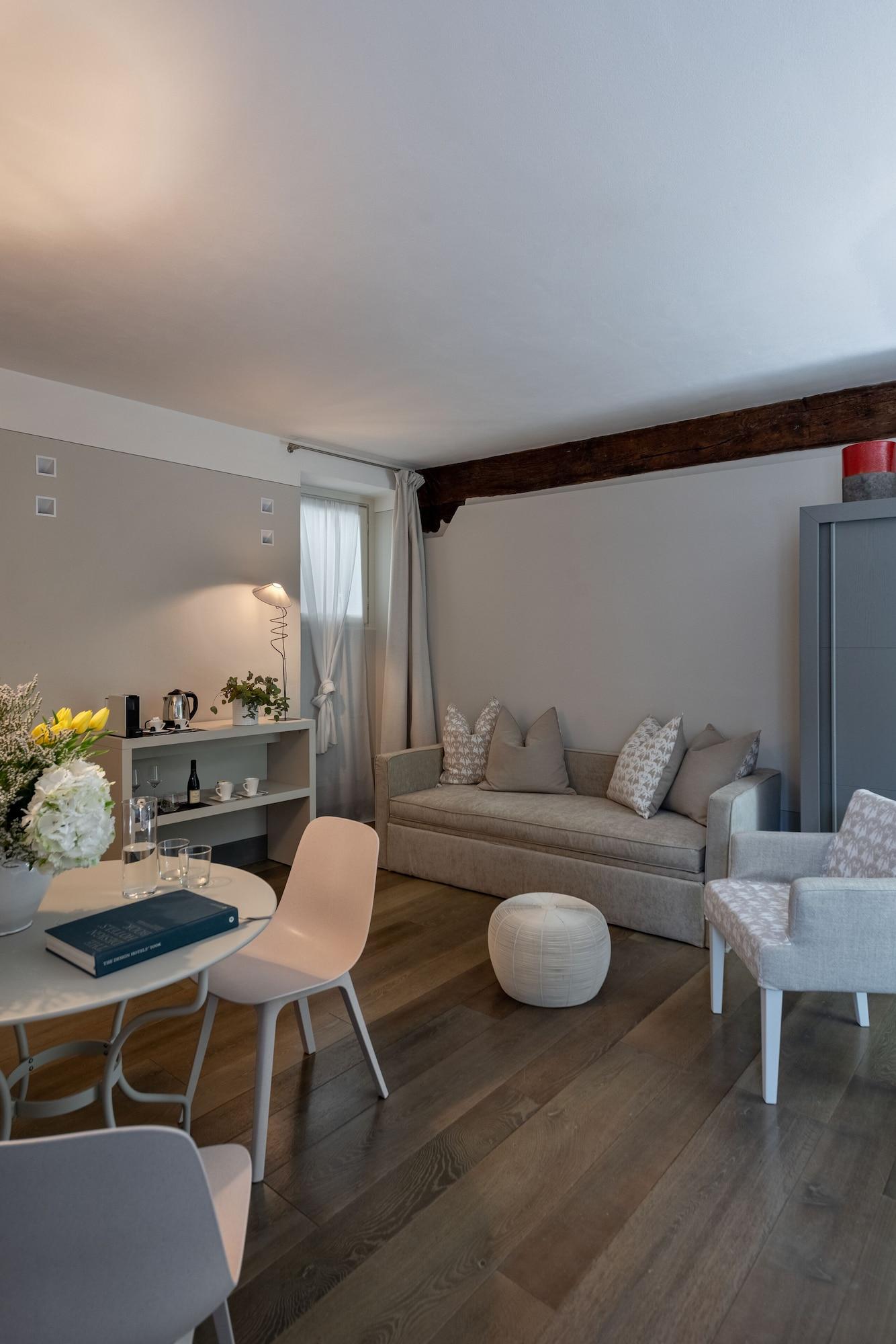 Gombithotel Bergamo Luaran gambar