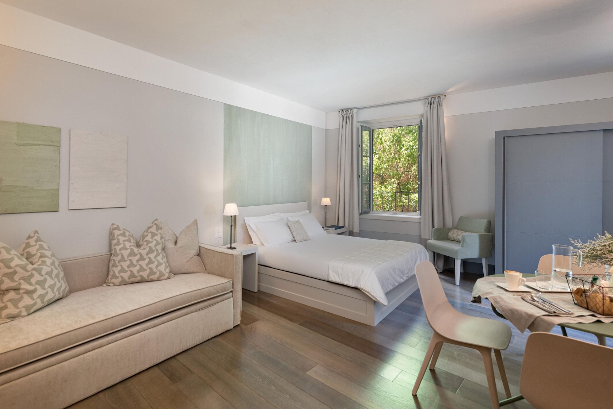 Gombithotel Bergamo Luaran gambar