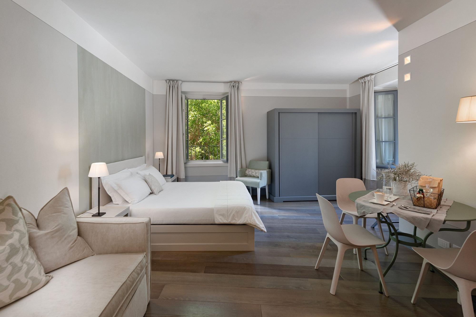 Gombithotel Bergamo Luaran gambar