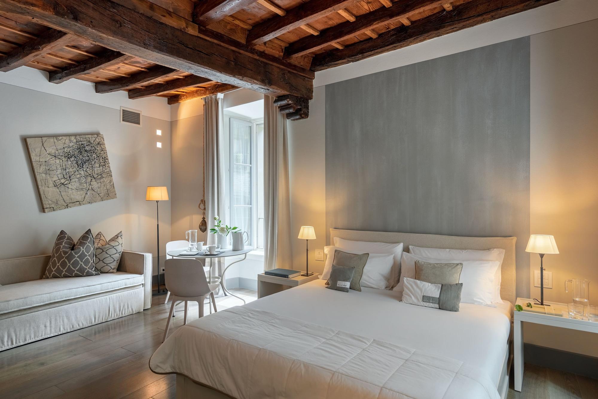 Gombithotel Bergamo Luaran gambar