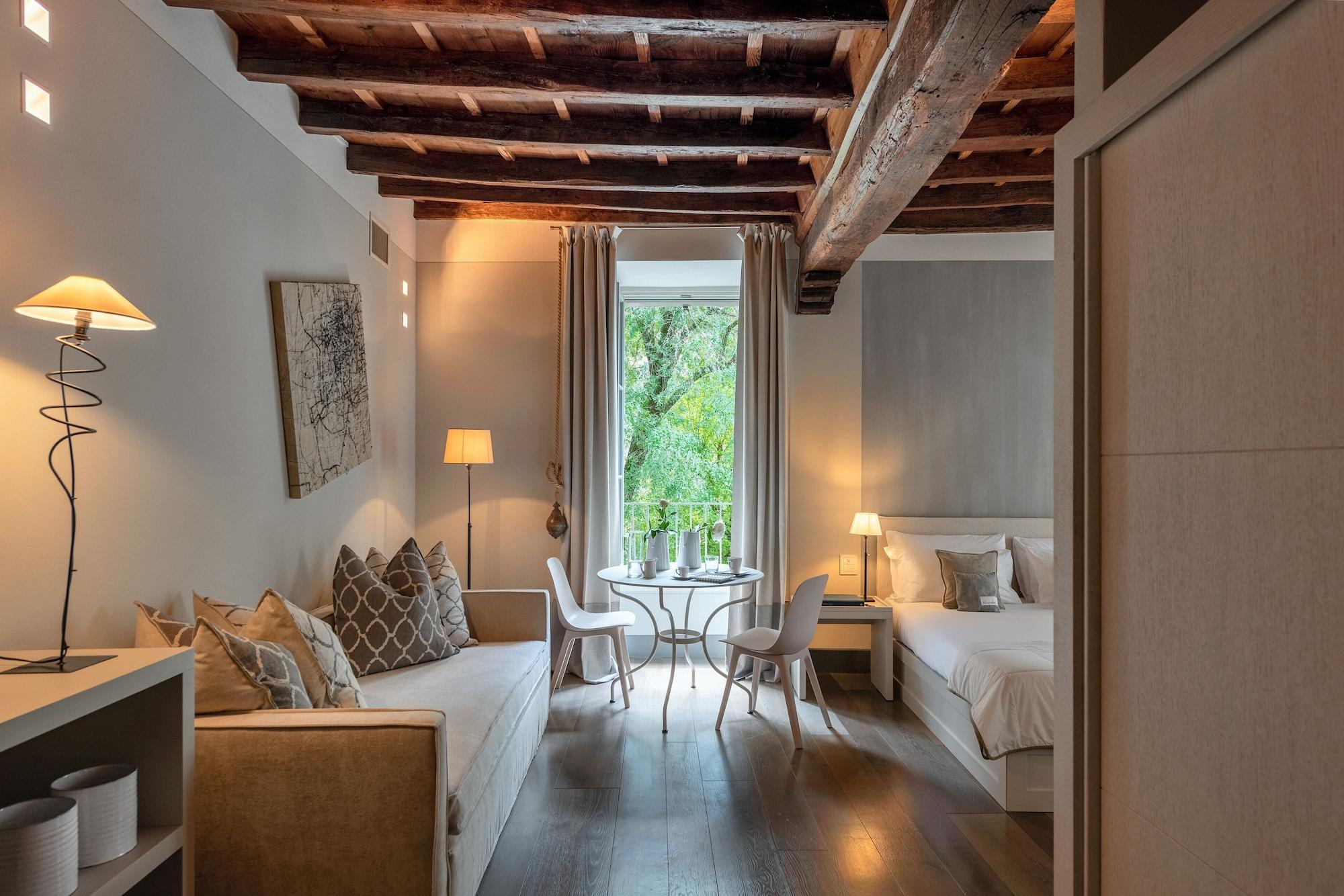 Gombithotel Bergamo Luaran gambar