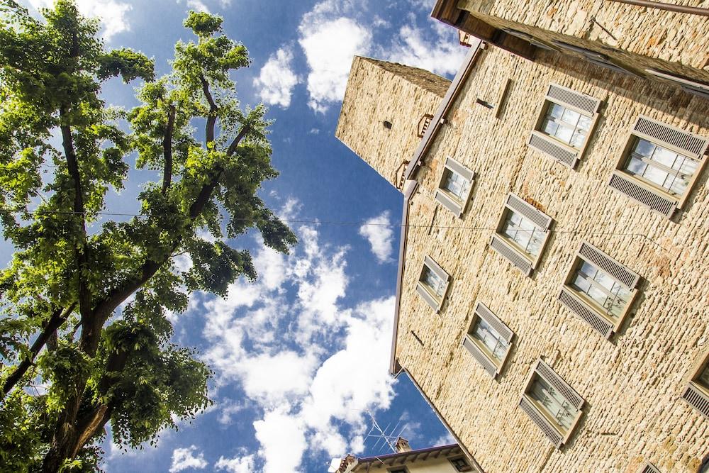 Gombithotel Bergamo Luaran gambar