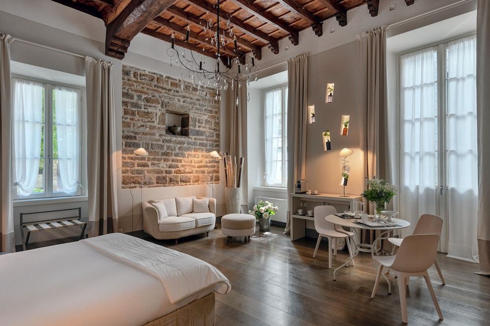Gombithotel Bergamo Luaran gambar