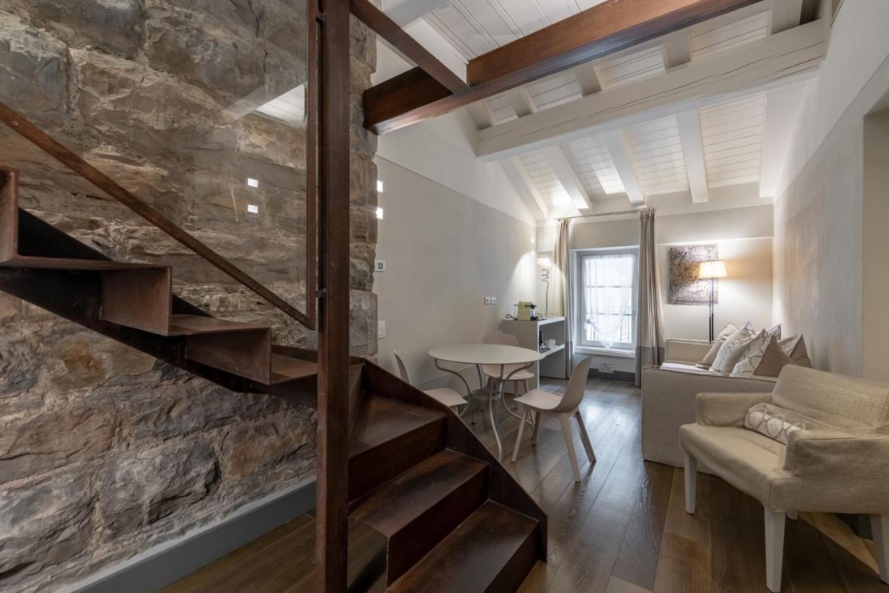 Gombithotel Bergamo Luaran gambar
