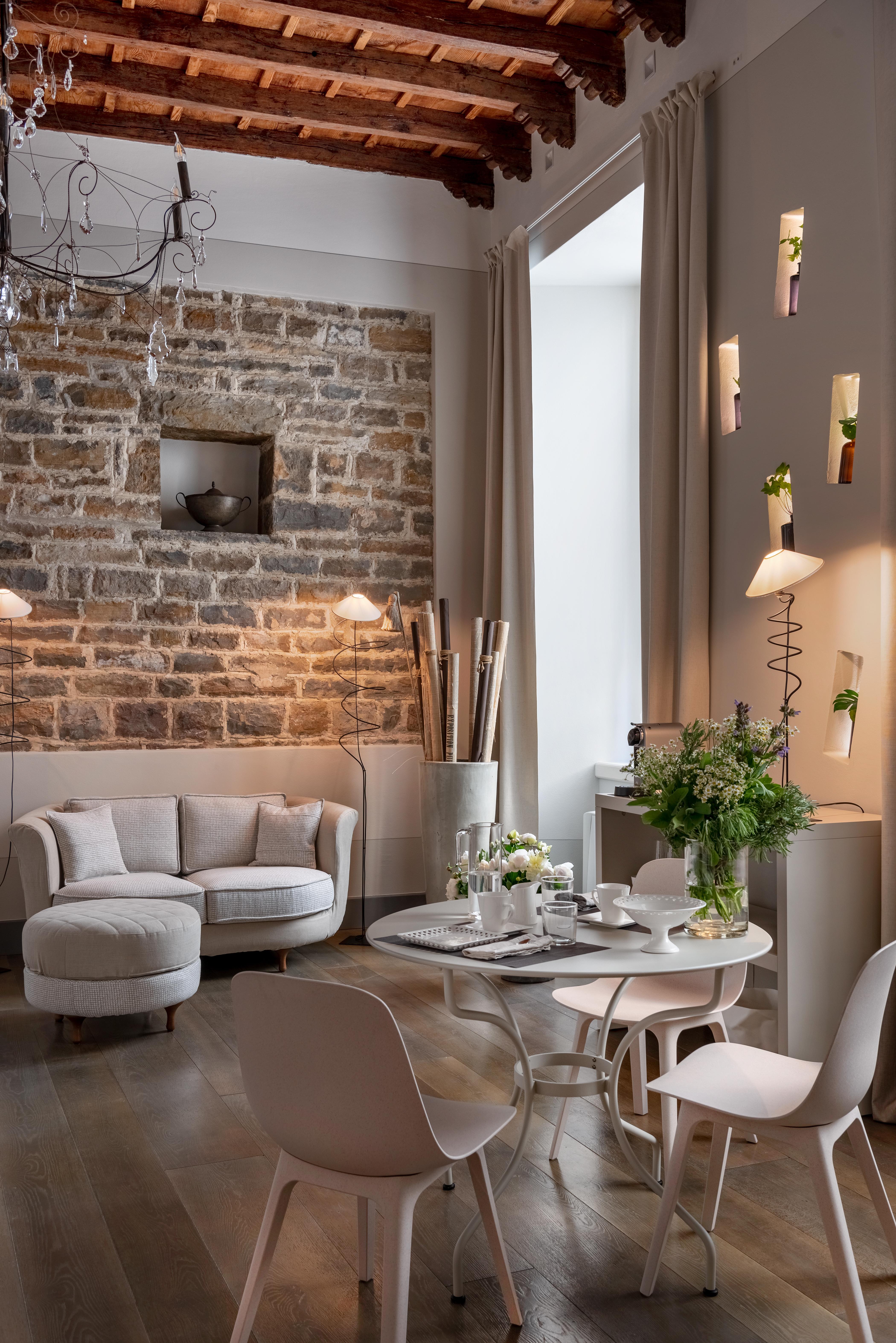 Gombithotel Bergamo Luaran gambar