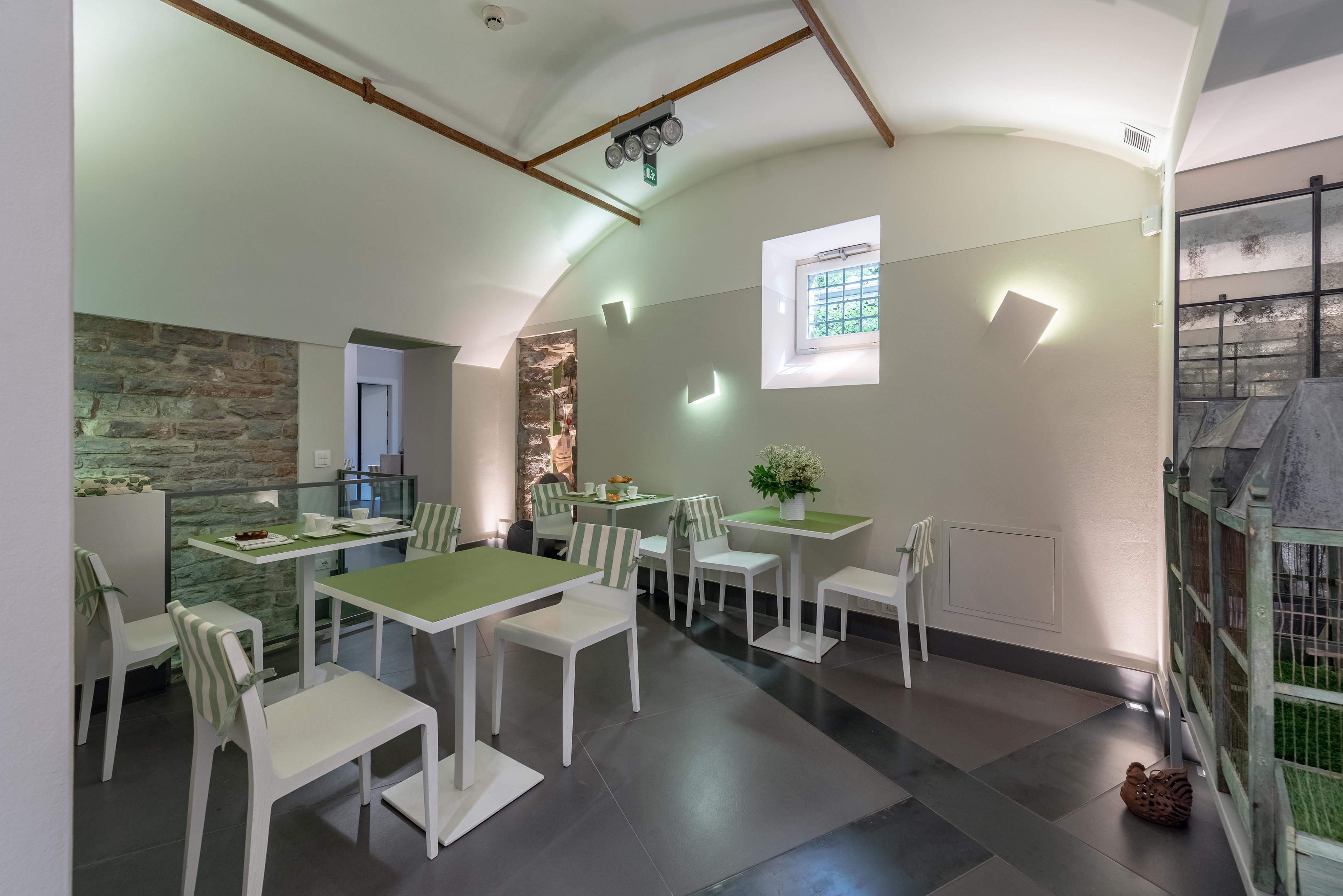 Gombithotel Bergamo Luaran gambar