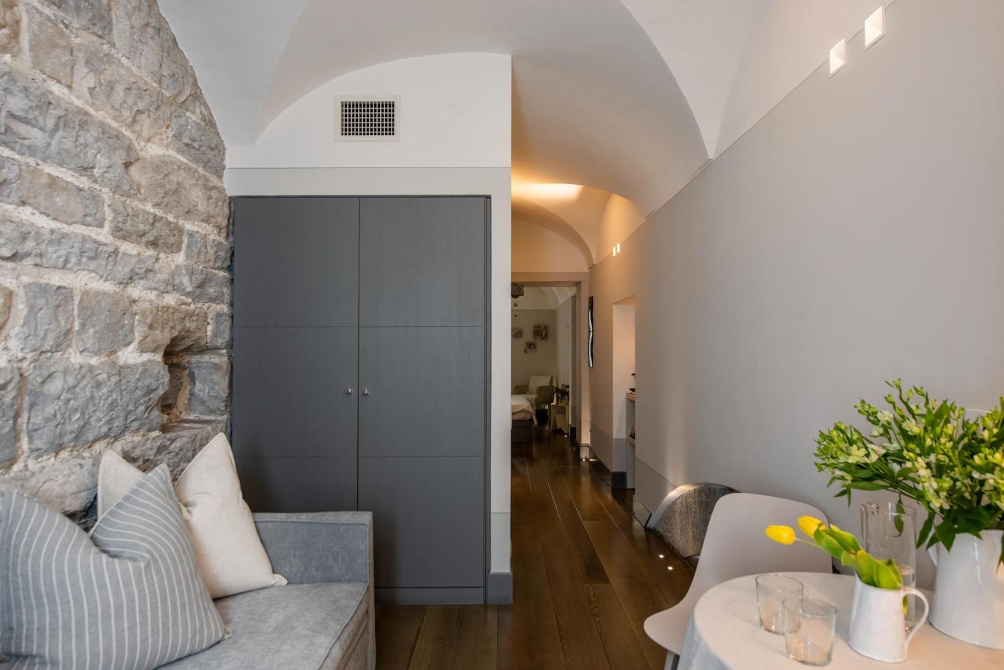 Gombithotel Bergamo Luaran gambar