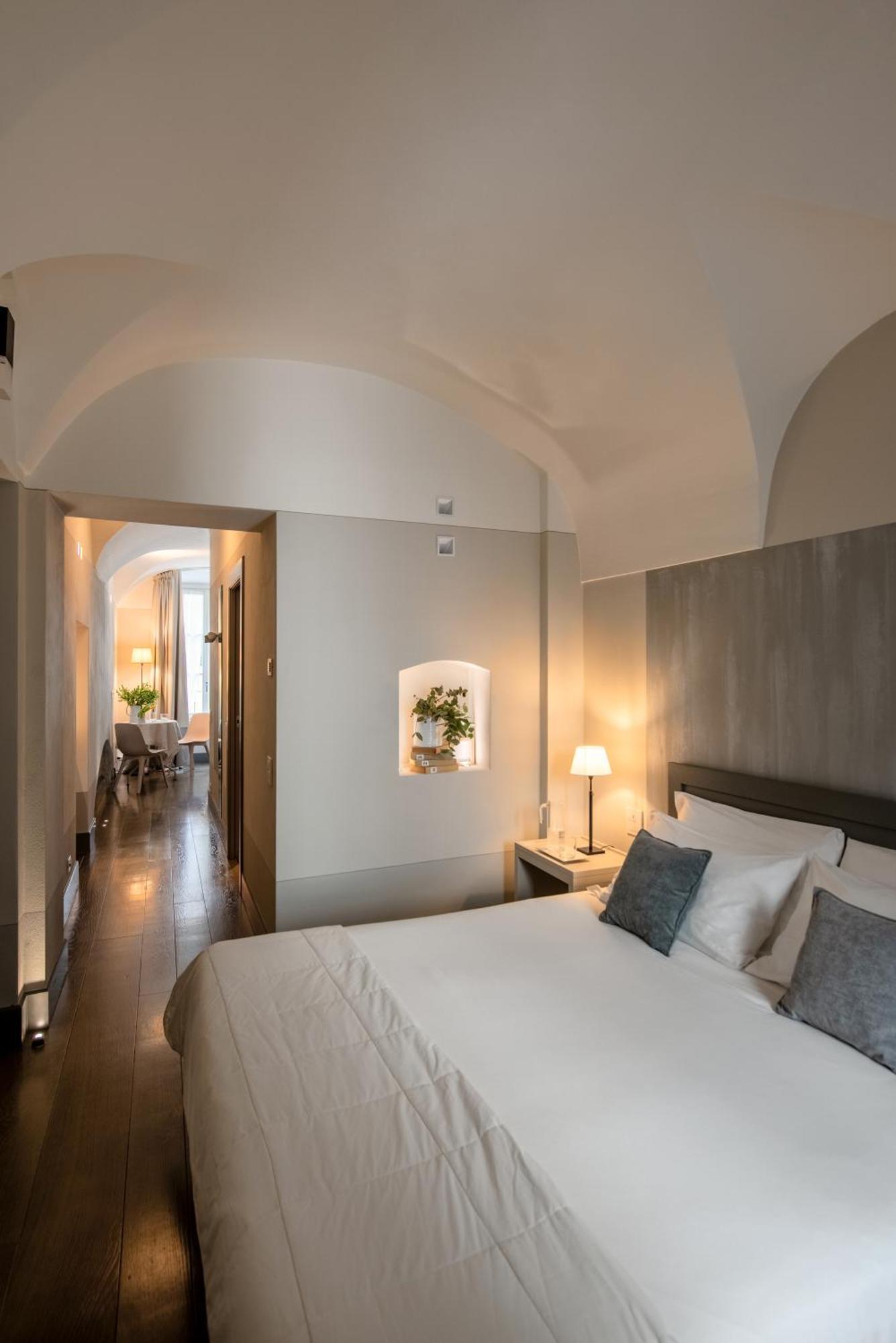Gombithotel Bergamo Luaran gambar