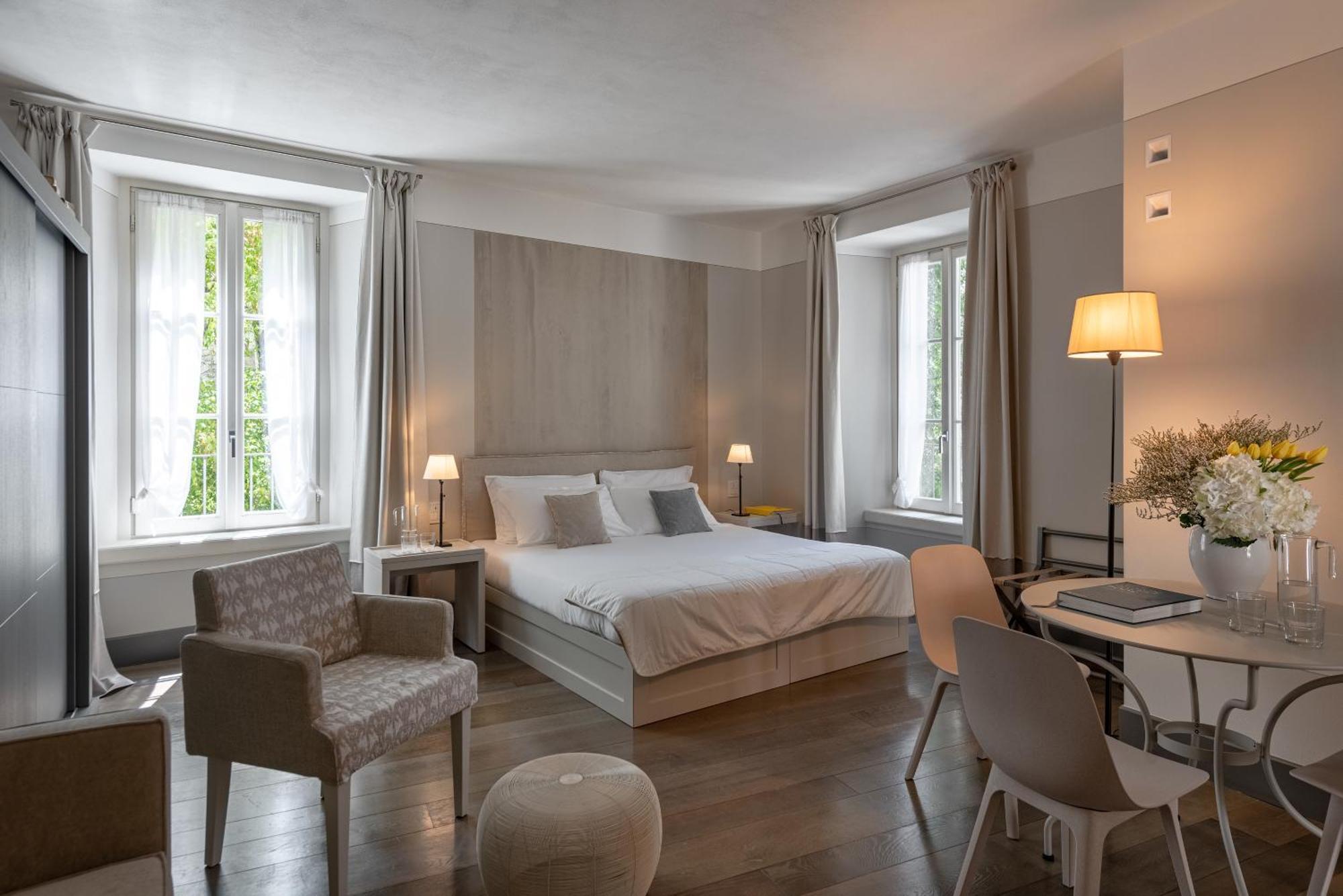 Gombithotel Bergamo Luaran gambar