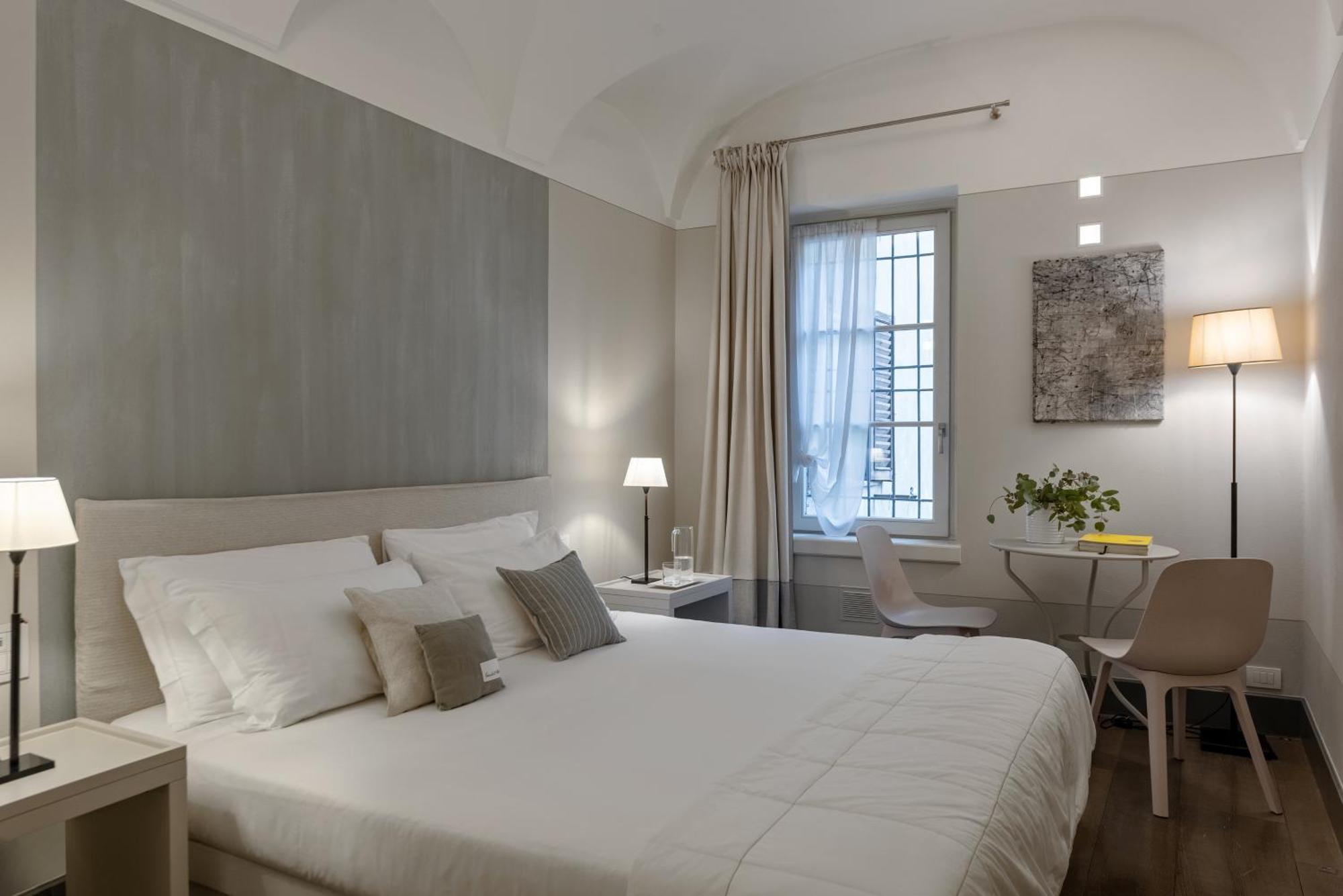 Gombithotel Bergamo Luaran gambar