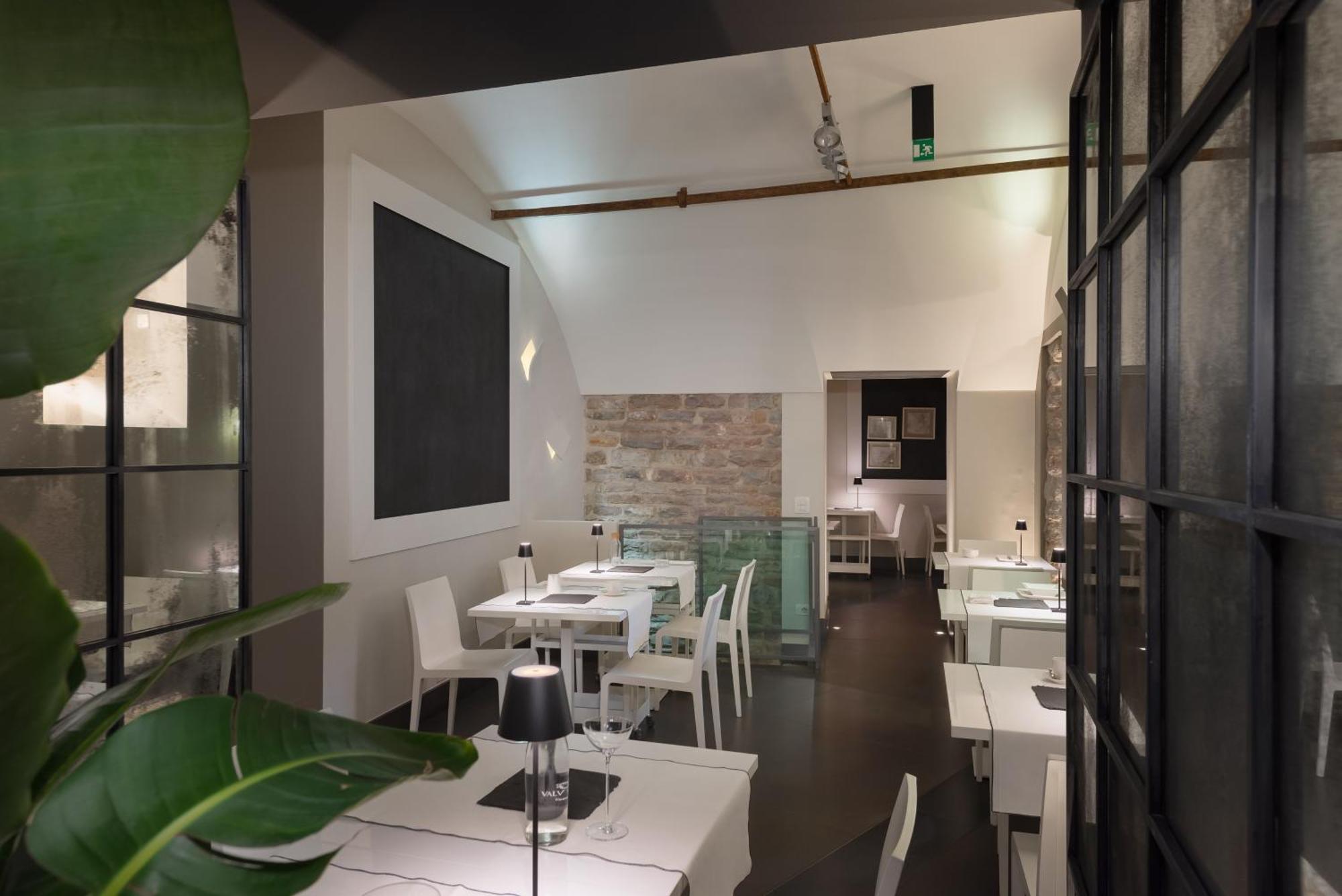 Gombithotel Bergamo Luaran gambar