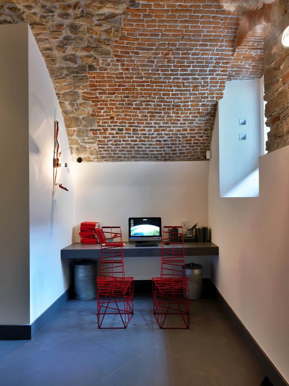 Gombithotel Bergamo Luaran gambar