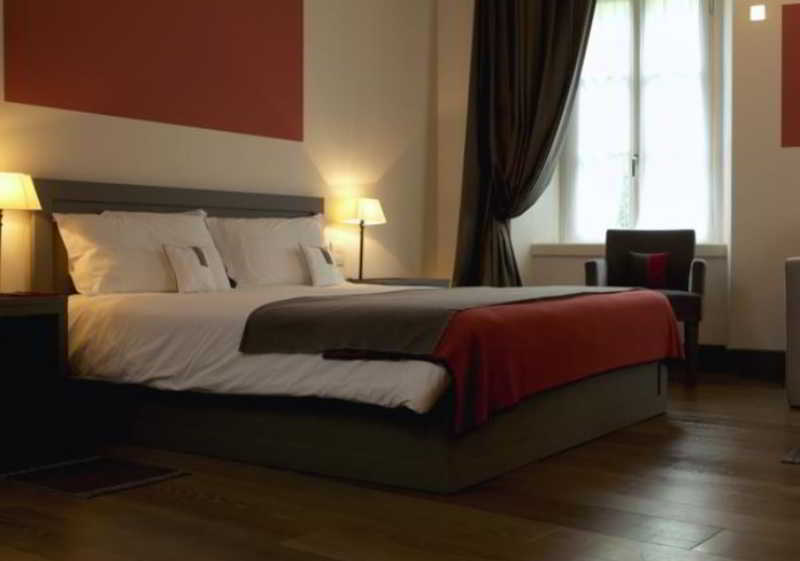 Gombithotel Bergamo Luaran gambar