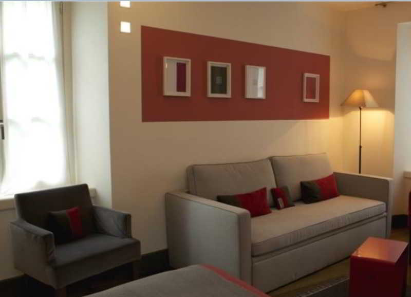 Gombithotel Bergamo Luaran gambar