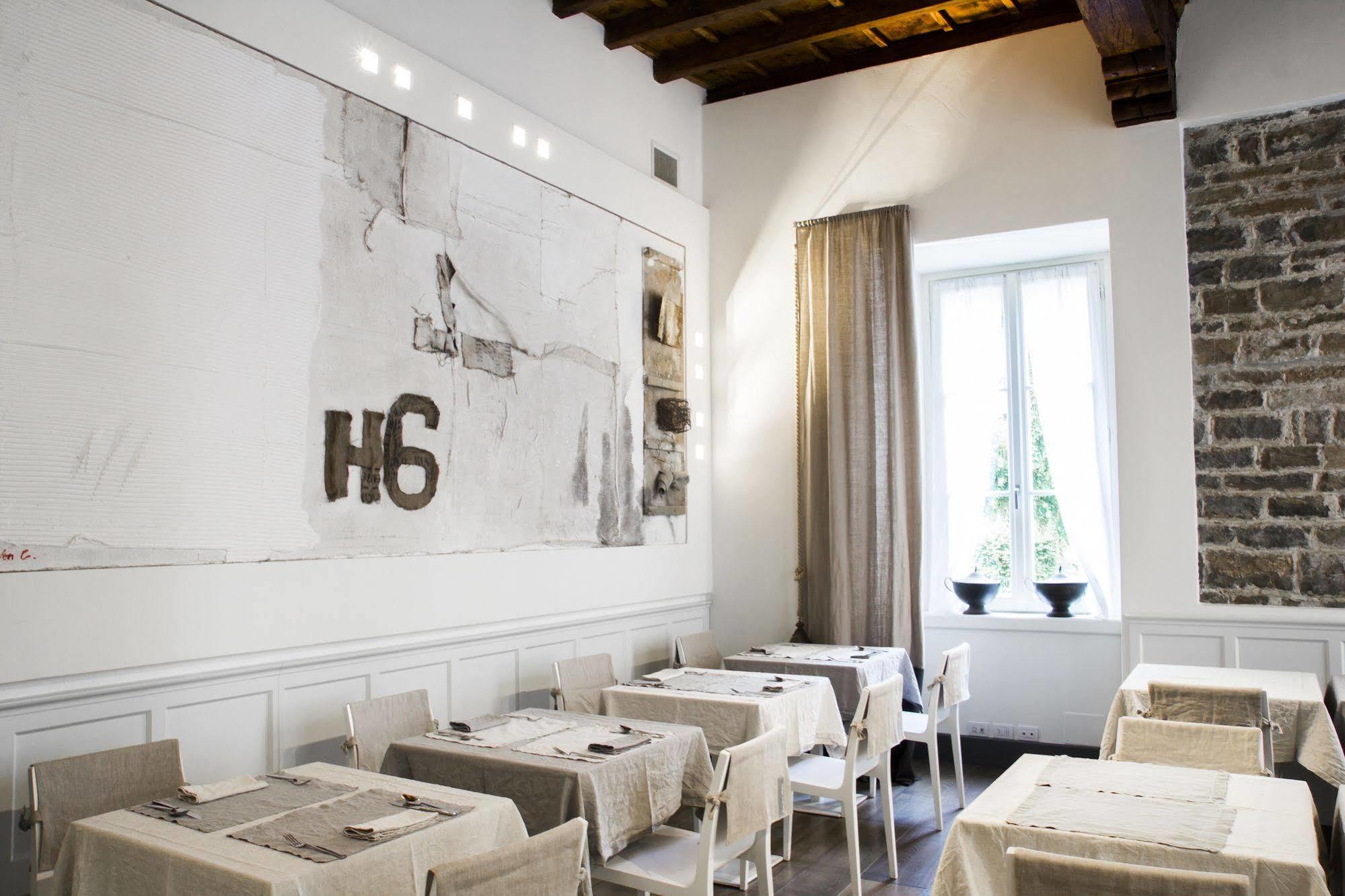 Gombithotel Bergamo Luaran gambar