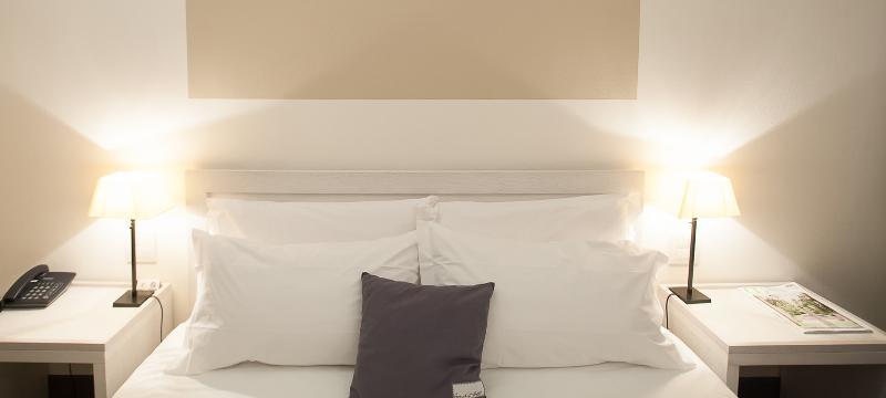 Gombithotel Bergamo Luaran gambar