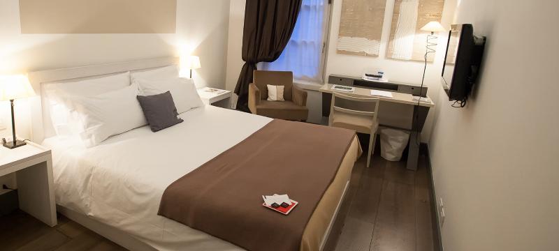 Gombithotel Bergamo Luaran gambar