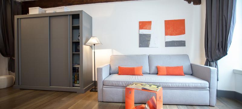 Gombithotel Bergamo Luaran gambar