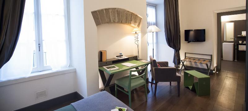 Gombithotel Bergamo Luaran gambar