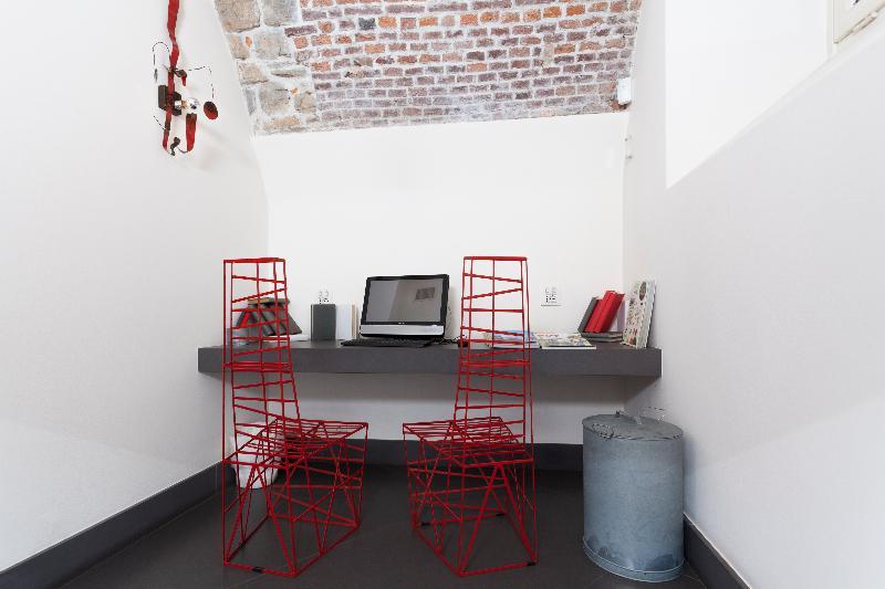 Gombithotel Bergamo Luaran gambar