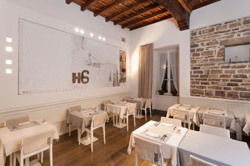 Gombithotel Bergamo Luaran gambar