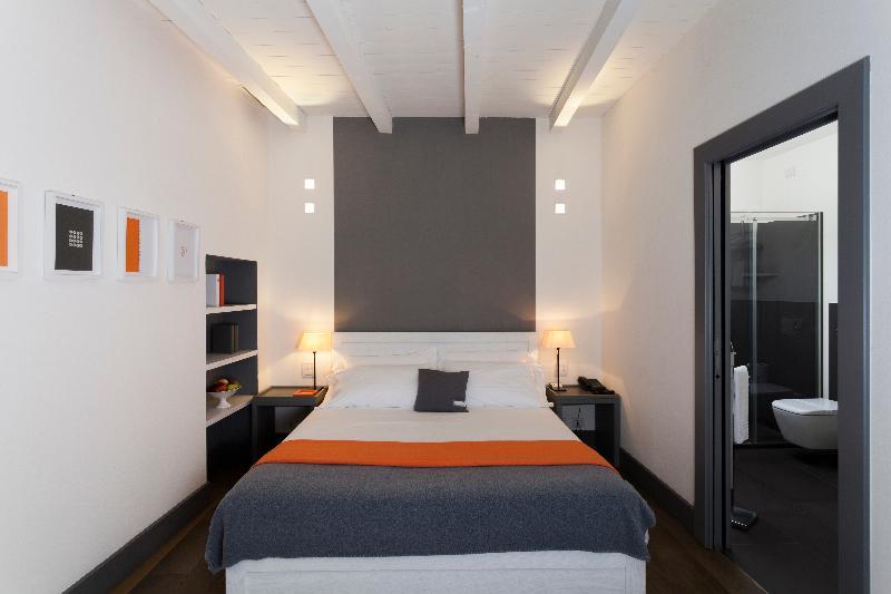 Gombithotel Bergamo Luaran gambar