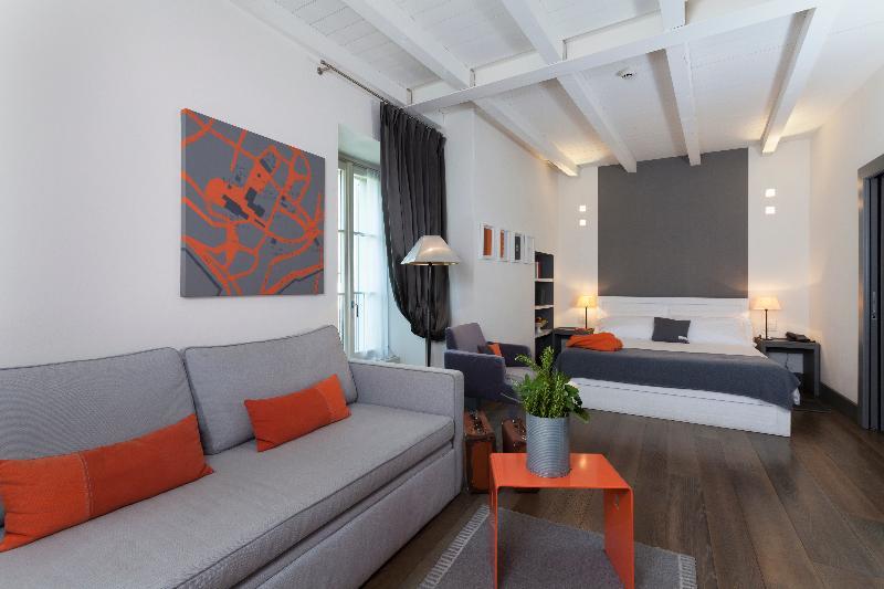 Gombithotel Bergamo Luaran gambar