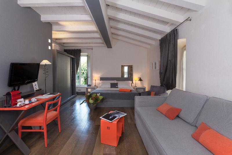 Gombithotel Bergamo Luaran gambar
