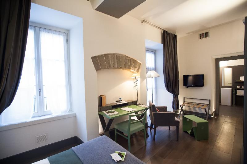 Gombithotel Bergamo Luaran gambar