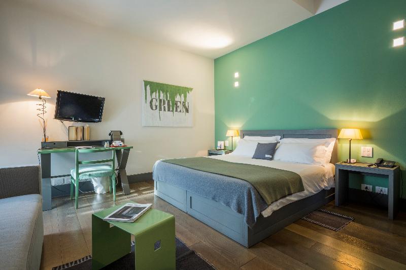 Gombithotel Bergamo Luaran gambar