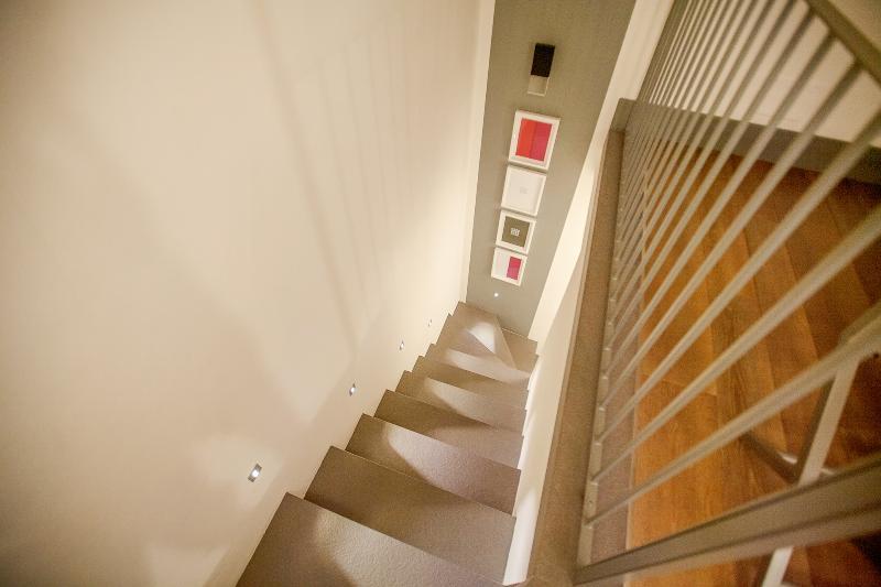 Gombithotel Bergamo Luaran gambar